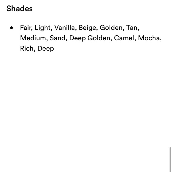 $7❤️‍🔥 LAST 1! NYX Bare With Me Hydrating Face & Body Concealer Serum MEDIUM - Picture 10 of 10